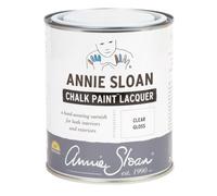 Annie Sloan Lacquer Gloss 750Ml