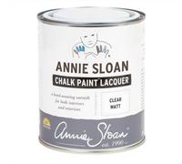 Annie Sloan Lacquer Matt 750Ml