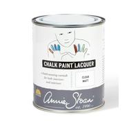 Annie Sloan Matt Lacquer 750 ml