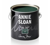Annie Sloan Matt Wall Paint 2.5L - Knightsbridge Green