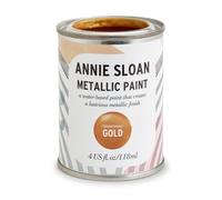 Annie Sloan Metallic Paint Traditional Gold