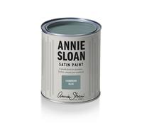 Annie Sloan Multi Surface Satin Paint 750ml - Cambrian Blue