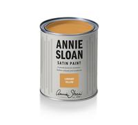 Annie Sloan Multi Surface Satin Paint 750ml - Carnaby Yellow