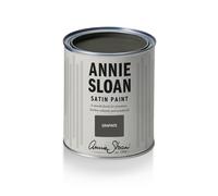 Annie Sloan Multi Surface Satin Paint 750ml - Graphite