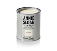 Annie Sloan Multi Surface Satin Paint 750ml - Old White