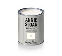 Annie Sloan Multi Surface Satin Paint 750ml - Pure