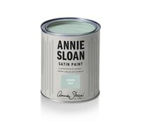 Annie Sloan Multi Surface Satin Paint 750ml - Upstate Blue