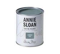Annie Sloan Satin Paint 750ml (Cambrian Blue)