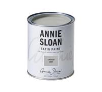 Annie Sloan Satin Paint 750ml (Chicago Grey)