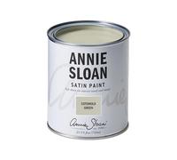 Annie Sloan Satin Paint 750ml (Cotswold Green)