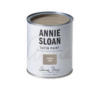 Annie Sloan Satin Paint 750ml (French Linen)