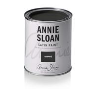 Annie Sloan Multi Surface Satin Paint 750ml - Graphite