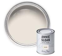 Annie Sloan Satin Paint 750ml (Old White)