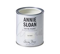 Annie Sloan Satin Paint 750ml (Old White)
