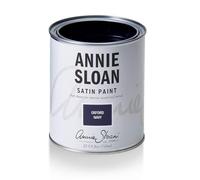 Annie Sloan Satin Paint 750ml (Oxford Navy)