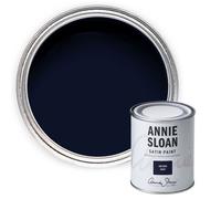 Annie Sloan Satin Paint 750ml (Oxford Navy)