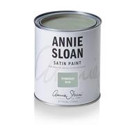 Annie Sloan Satin Paint 750ml (Pemberley Blue)