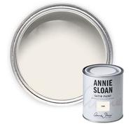 Annie Sloan Satin Paint 750ml (Pure)