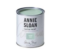 Annie Sloan Satin Paint 750ml (Upstate Blue)