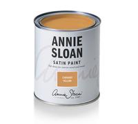Annie Sloan Satin Paint 750ml (Carnaby Yellow)