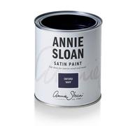 Annie Sloan Satin Paint 750ml (Oxford Navy)