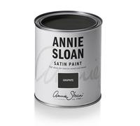 Annie Sloan Satin Paint - All Colours available - 750ml - Next Day Delivery