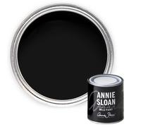 Annie Sloan Wall Paint 120Ml Athenian Black