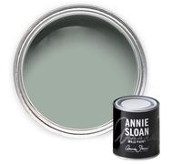 Annie Sloan Wall Paint 120Ml Pemberley Blue