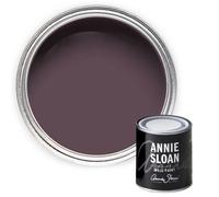 Annie Sloan Wall Paint 120Ml Tyrian Plum