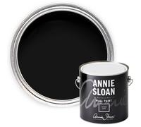 Annie Sloan Wall Paint 2.5 Litre Athenian Black