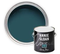 Annie Sloan Wall Paint 2.5 Litre Aubusson Blue