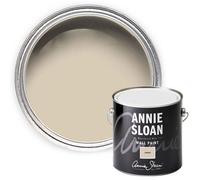 Annie Sloan Wall Paint 2.5 Litre Canvas
