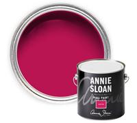 Annie Sloan Wall Paint 2.5 Litre Capri Pink