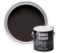 Annie Sloan Wall Paint 2.5 Litre Graphite