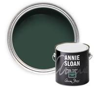 Annie Sloan Wall Paint 2.5 Litre Knightsbridge Green