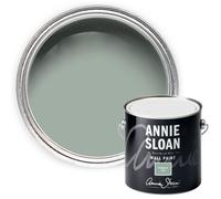Annie Sloan Wall Paint 2.5l (Pemberley Blue)