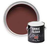 Annie Sloan Wall Paint 2.5 Litre Primer Red