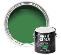 Annie Sloan Wall Paint 2.5 Litre Schinkel Green