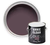 Annie Sloan Wall Paint 2.5 Litre Tyrian Plum