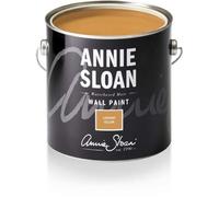 Annie Sloan Wall Paint 2.5l (Carnaby Yellow)