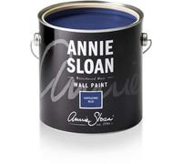 Annie Sloan Wall Paint 2.5l (Napleonic Blue)