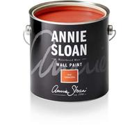 Annie Sloan Wall Paint 2.5l (Riad Terracotta)