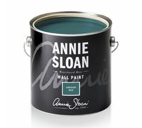 Annie Sloan Waterbased Matt Wall Paint 2.5L - Aubusson Blue