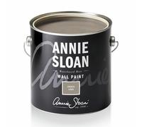 Annie Sloan Waterbased Matt Wall Paint 2.5L - French Linen