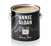 Annie Sloan Waterbased Matt Wall Paint 2.5L - Old Ochre