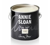 Annie Sloan Waterbased Matt Wall Paint 2.5L - Old White