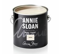 Annie Sloan Waterbased Matt Wall Paint 2.5L - Original White