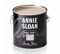 Annie Sloan Waterbased Matt Wall Paint 2.5L - Pointe Silk