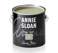 Annie Sloan Waterbased Matt Wall Paint 2.5L - Terre Verte