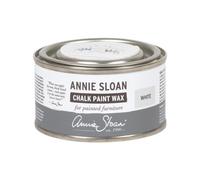 Annie Sloan White Wax (120 ml)